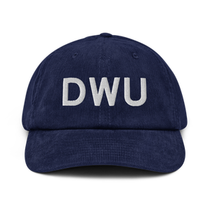 Ashland (KDWU) Airport Hat