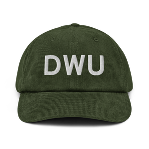 Ashland (KDWU) Airport Hat