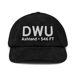 Ashland (KDWU) Airport Hat