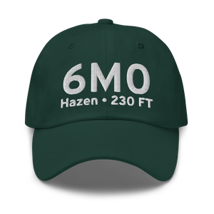 Hazen (K6M0) Airport Hat