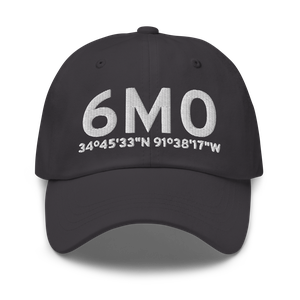 Hazen (K6M0) Airport Hat