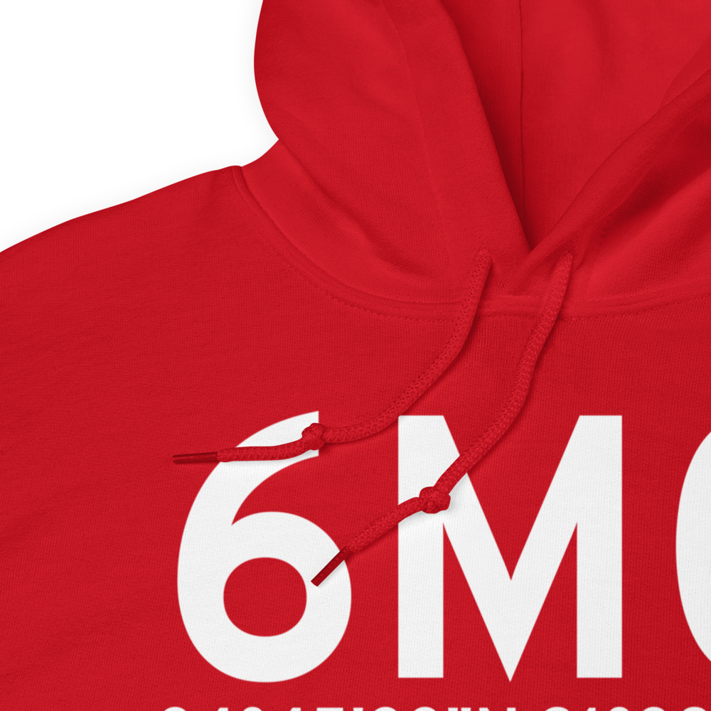 Hazen (K6M0) Airport Hoodie Sweatshirt 