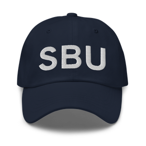 Blue Earth (KSBU) Airport Hat