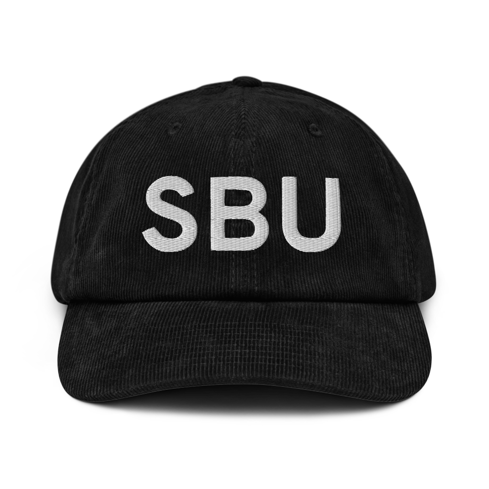 Blue Earth (KSBU) Airport Hat 