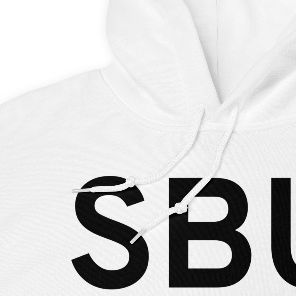 Blue Earth (KSBU) Airport Hoodie Sweatshirt 