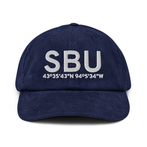 Blue Earth (KSBU) Airport Hat