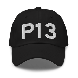 Globe (KP13) Airport Hat