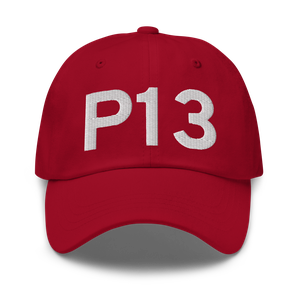 Globe (KP13) Airport Hat