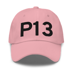 Globe (KP13) Airport Hat