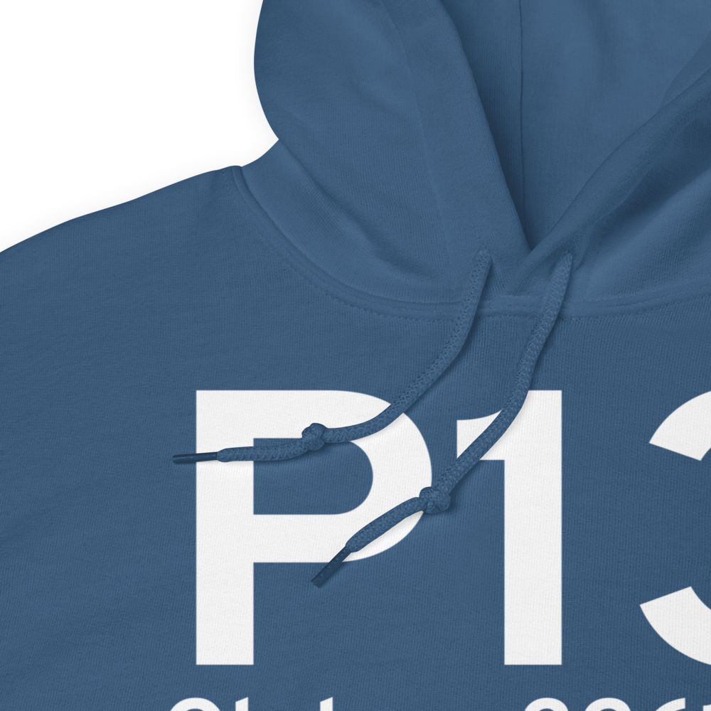 Globe (KP13) Airport Hoodie Sweatshirt 