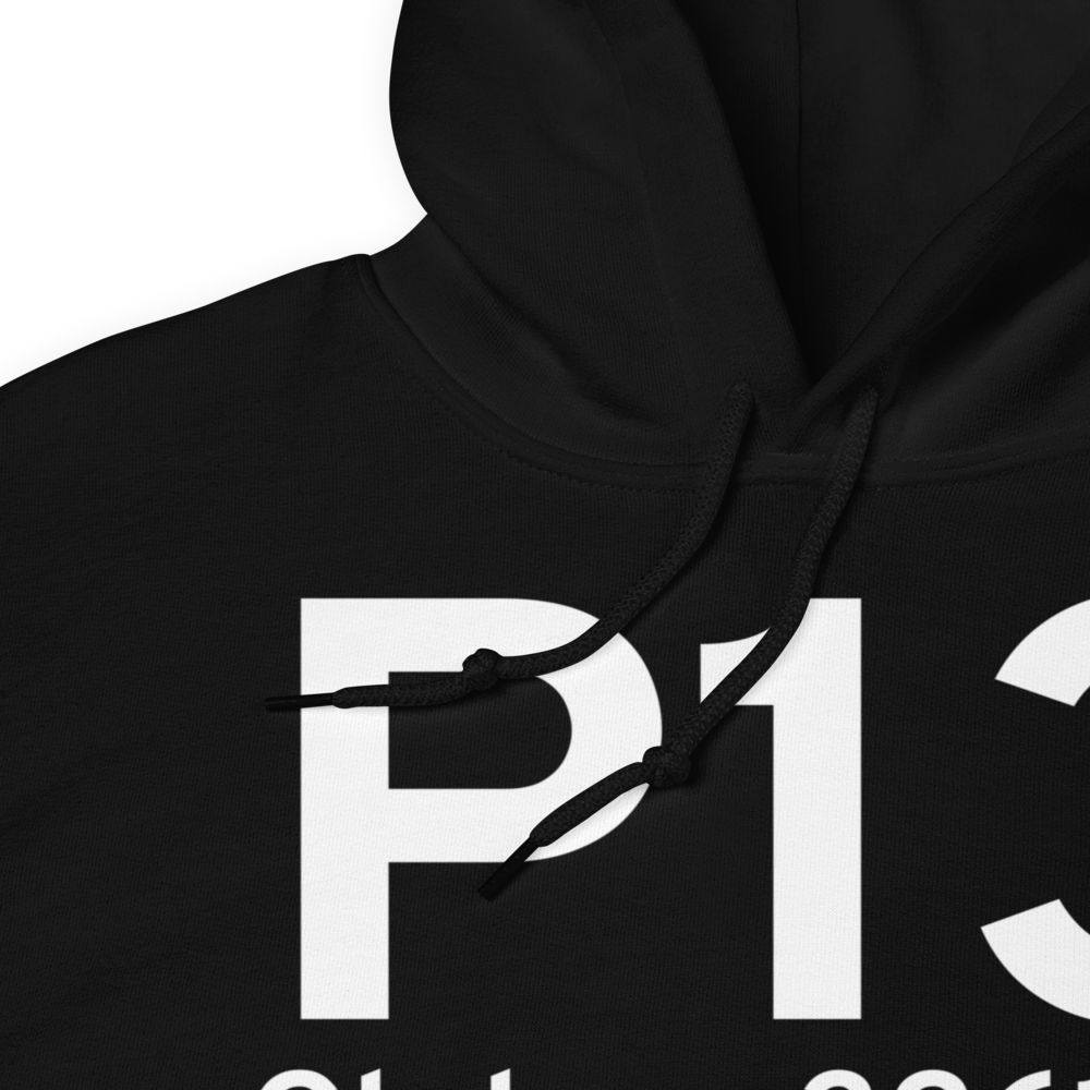 Globe (KP13) Airport Hoodie Sweatshirt 