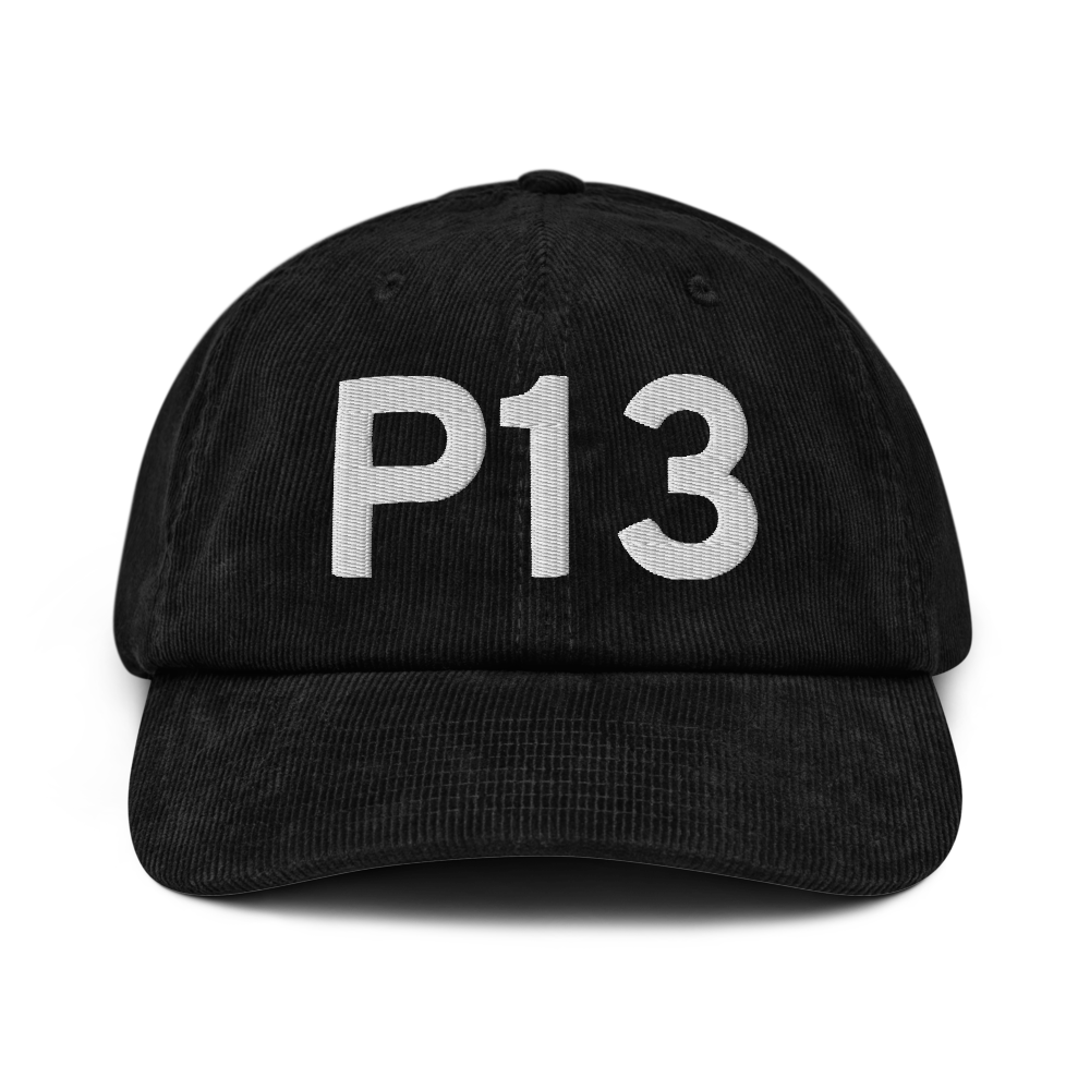 Globe (KP13) Airport Hat 