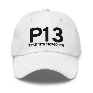 Globe (KP13) Airport Hat