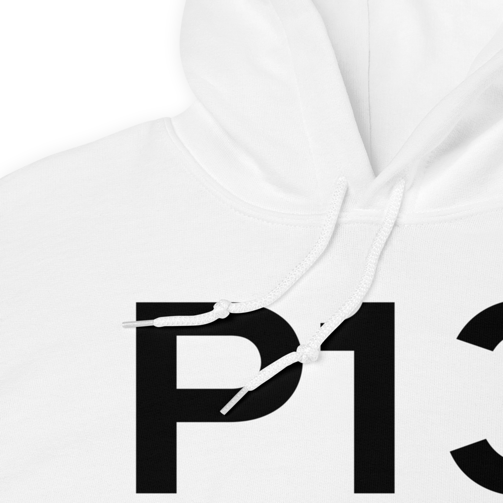 Globe (KP13) Airport Hoodie Sweatshirt 