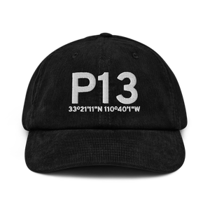 Globe (KP13) Airport Hat