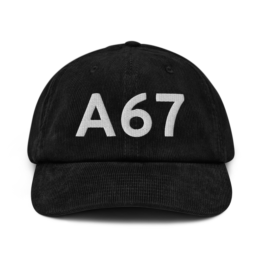 Yakutat (A67) Airport Hat 