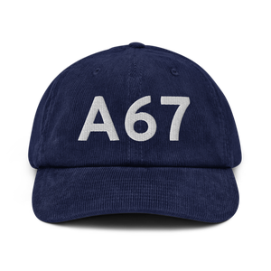 Yakutat (A67) Airport Hat