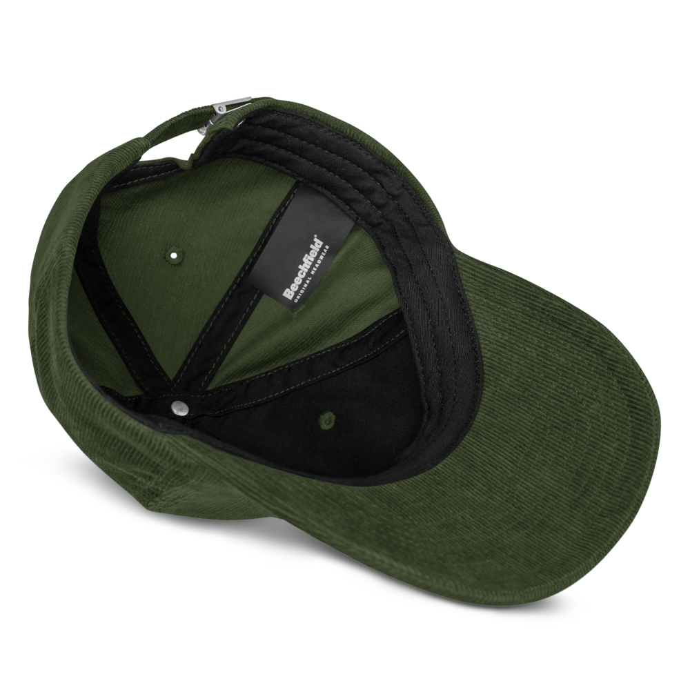 Yakutat (A67) Airport Hat 