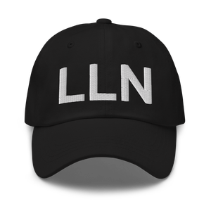 Levelland (KLLN) Airport Hat