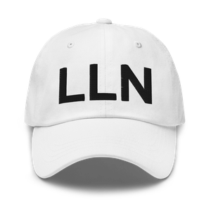 Levelland (KLLN) Airport Hat