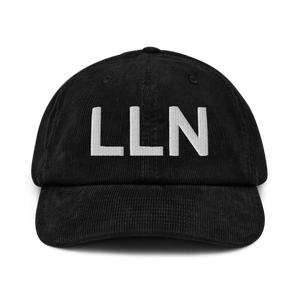 Levelland (KLLN) Airport Hat