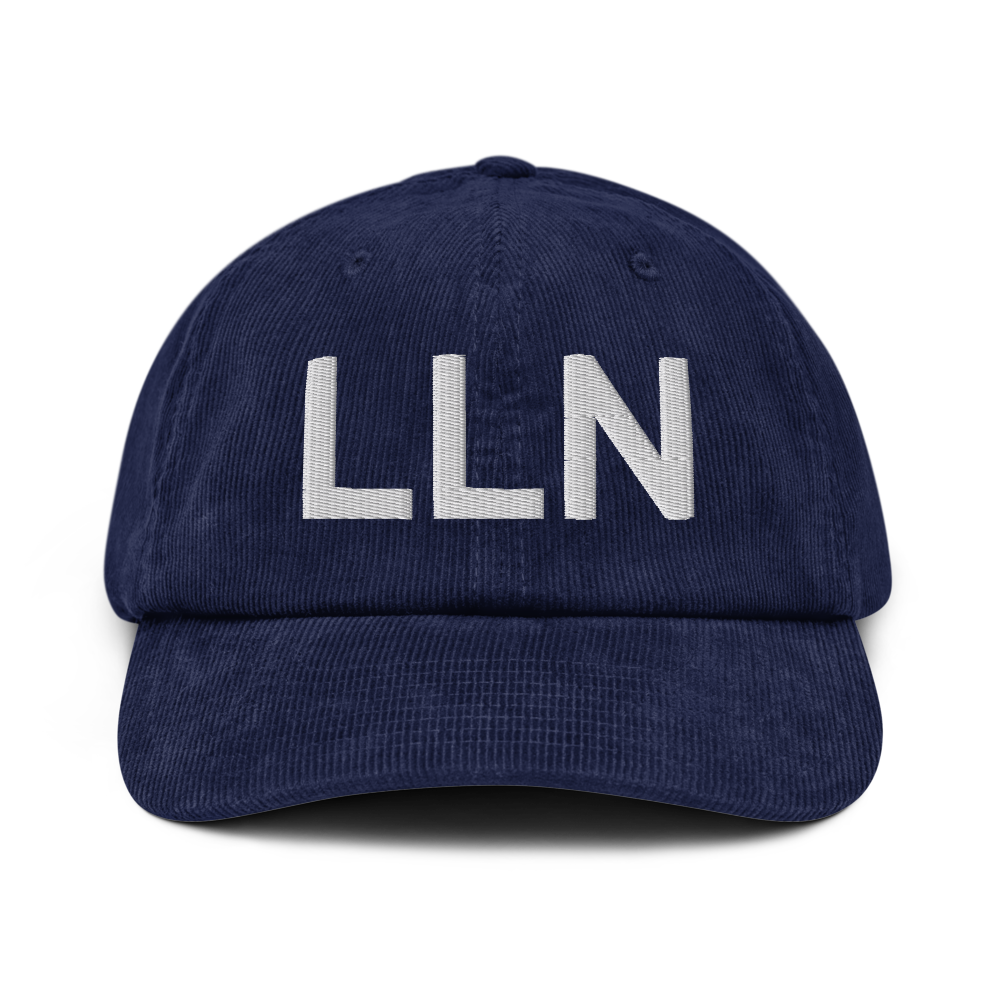 Levelland (KLLN) Airport Hat 
