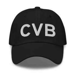 Castroville (KCVB) Airport Hat