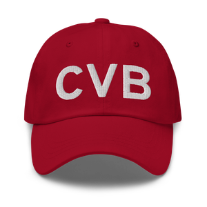 Castroville (KCVB) Airport Hat