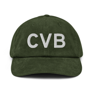 Castroville (KCVB) Airport Hat