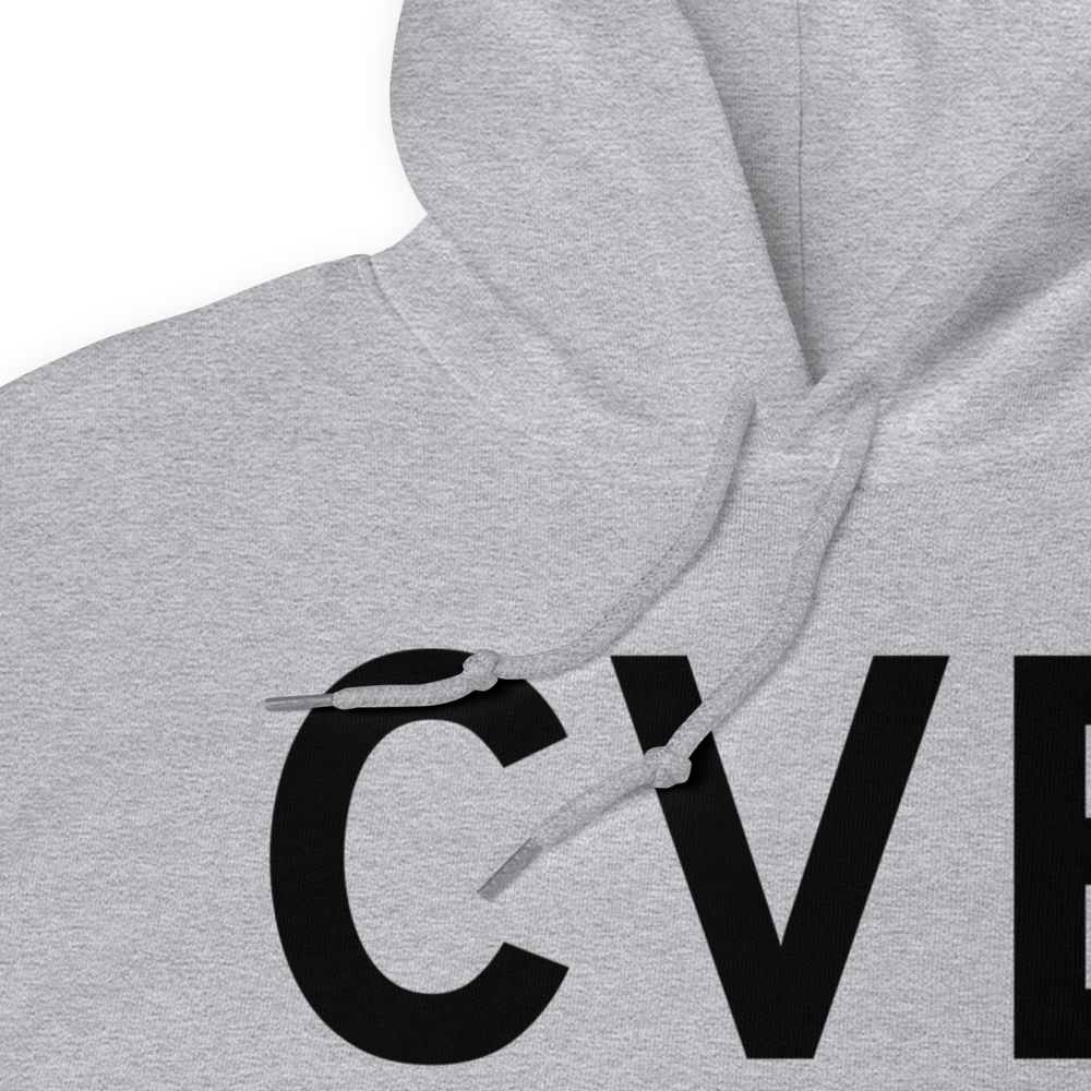 Castroville (KCVB) Airport Hoodie Sweatshirt 