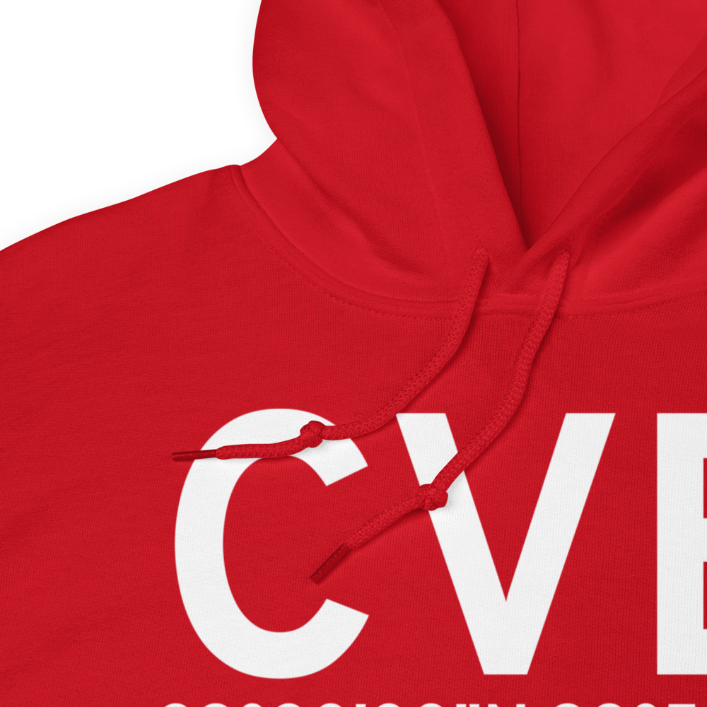 Castroville (KCVB) Airport Hoodie Sweatshirt 