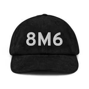 Mc Ville (8M6) Airport Hat