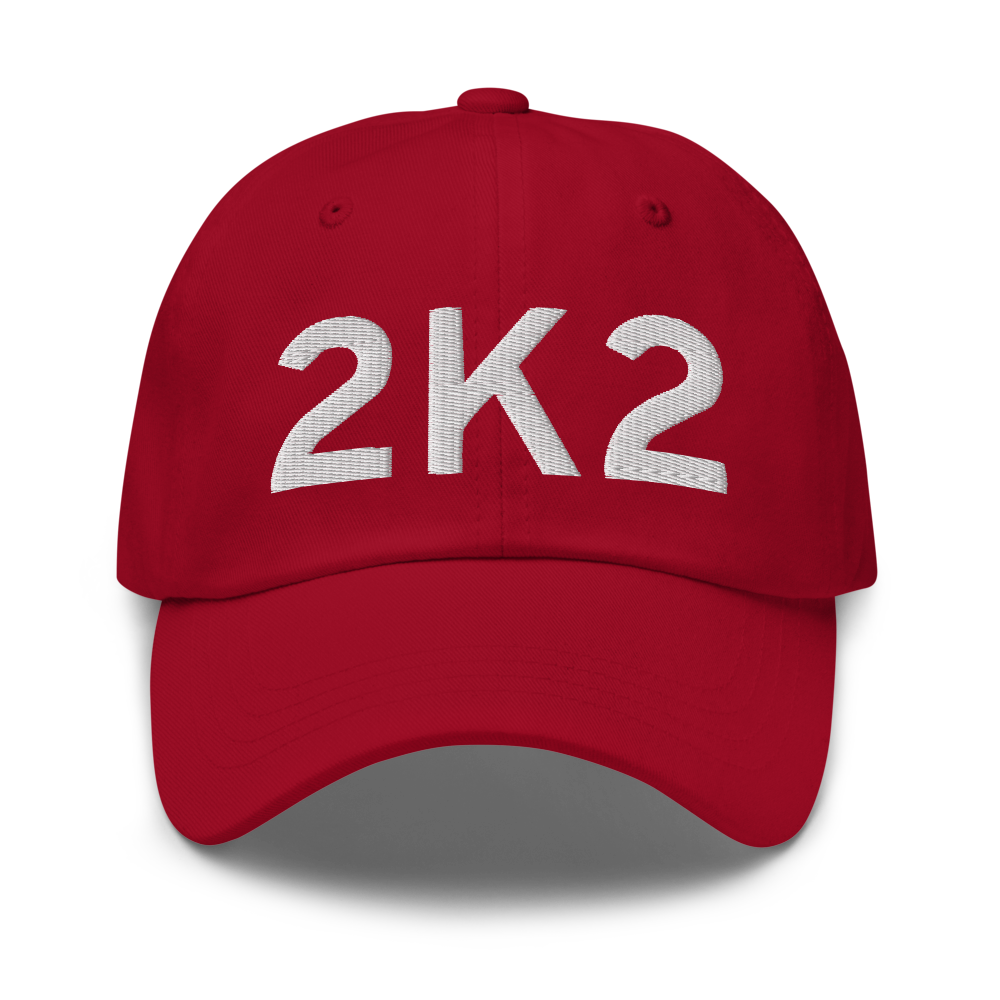 Ozark (2K2) Airport Hat 