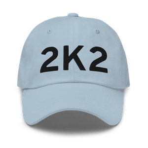 Ozark (2K2) Airport Hat