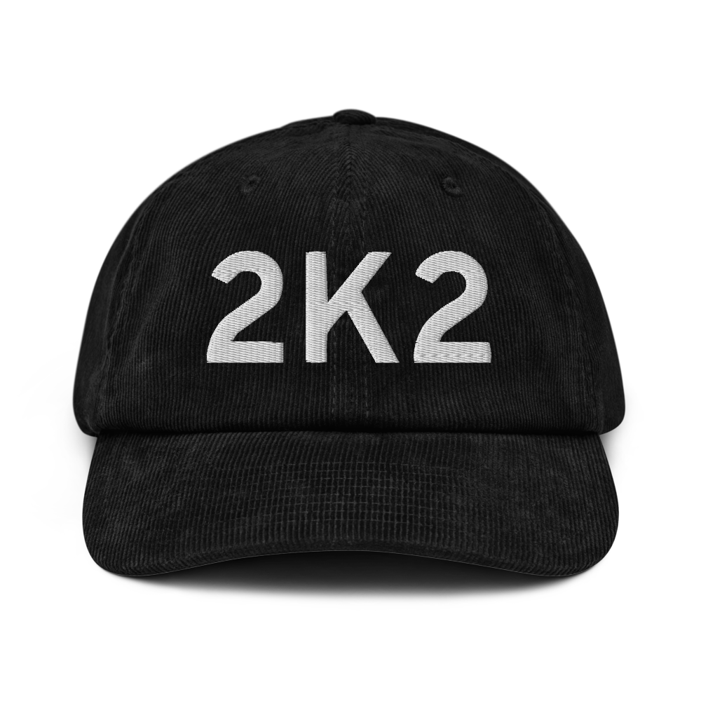 Ozark (2K2) Airport Hat 