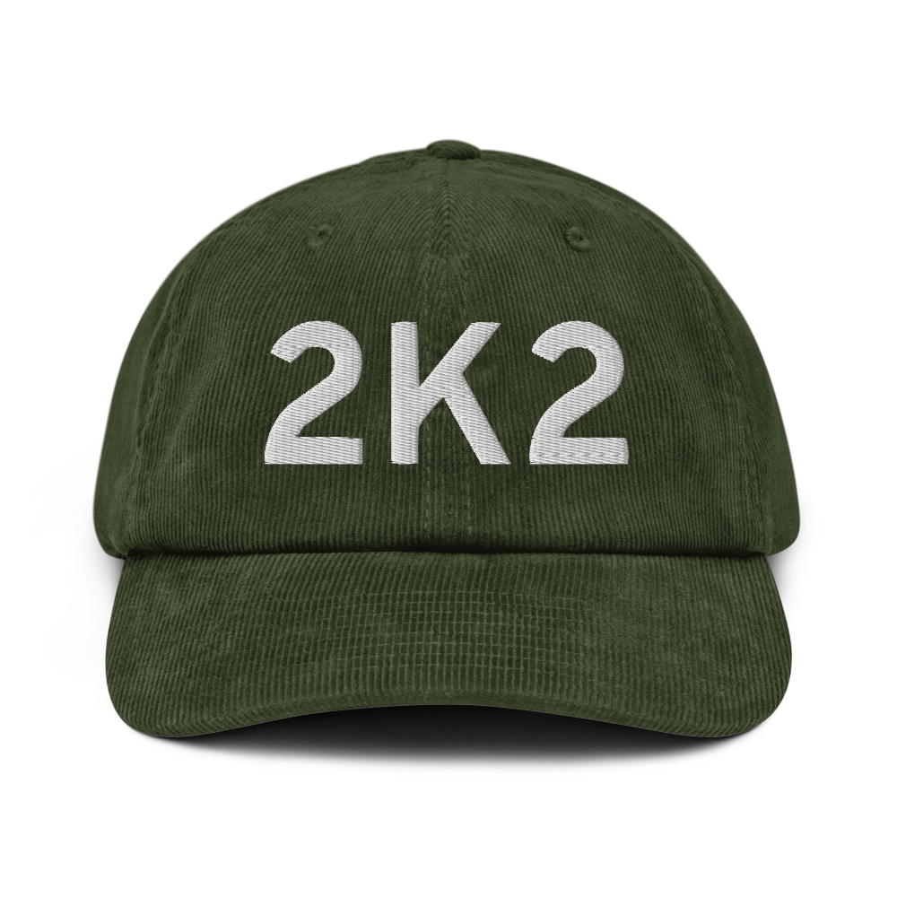 Ozark (2K2) Airport Hat 