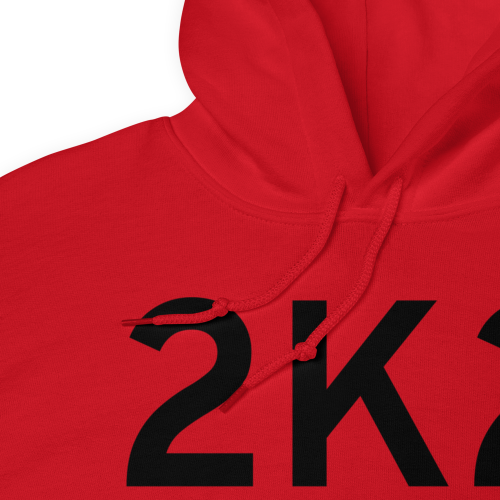 Ozark (2K2) Airport Hoodie Sweatshirt 