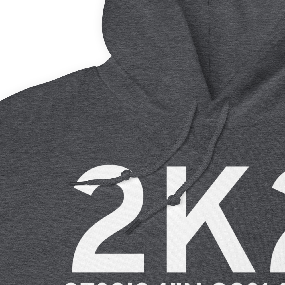 Ozark (2K2) Airport Hoodie Sweatshirt 