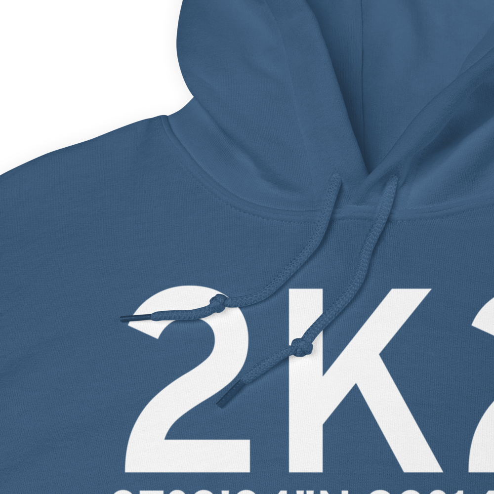 Ozark (2K2) Airport Hoodie Sweatshirt 