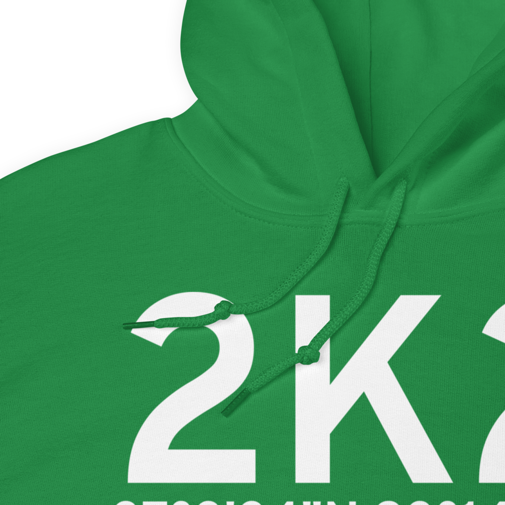 Ozark (2K2) Airport Hoodie Sweatshirt 