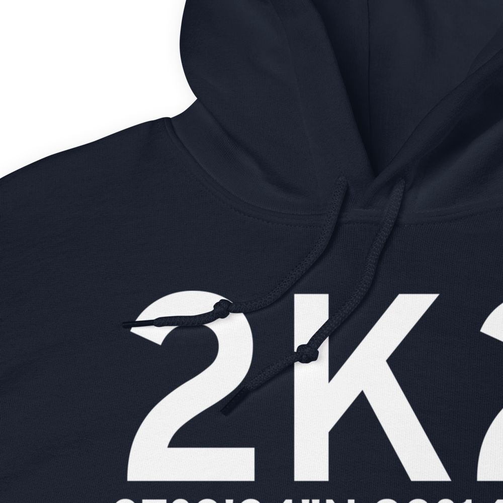 Ozark (2K2) Airport Hoodie Sweatshirt 