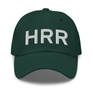 Healy (PAHV) Airport Hat
