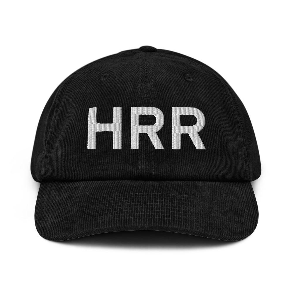 Healy (PAHV) Airport Hat 