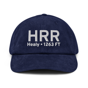 Healy (PAHV) Airport Hat