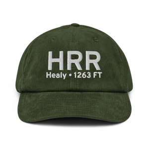 Healy (PAHV) Airport Hat