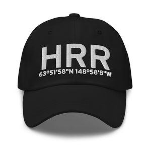 Healy (PAHV) Airport Hat