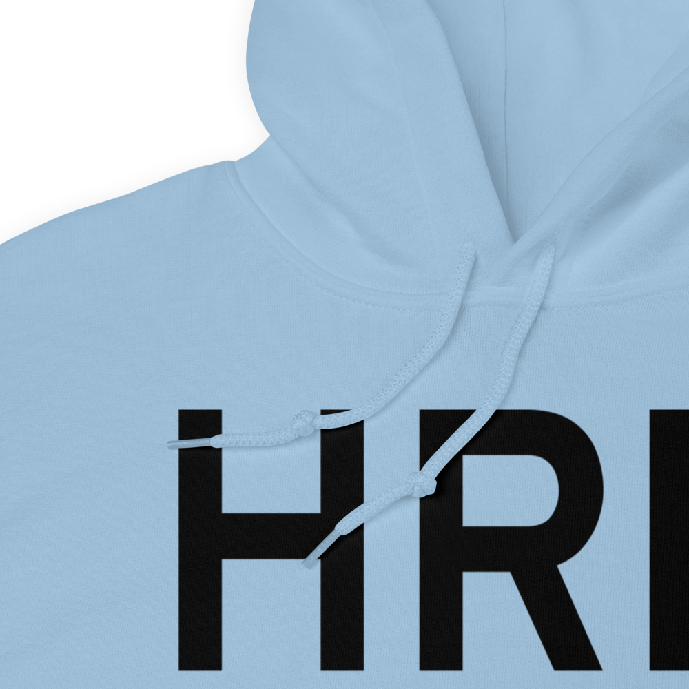 Healy (PAHV) Airport Hoodie Sweatshirt 