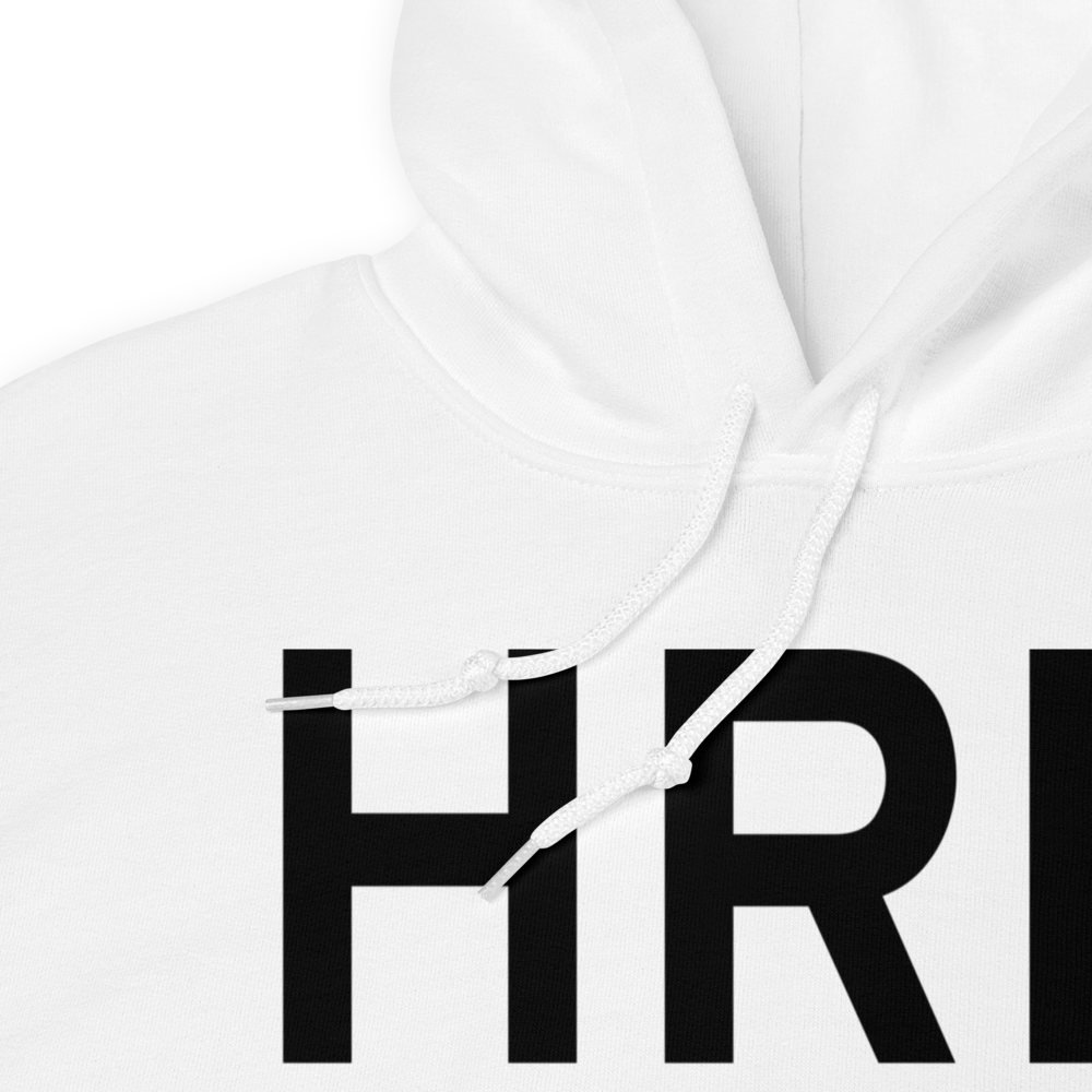 Healy (PAHV) Airport Hoodie Sweatshirt 