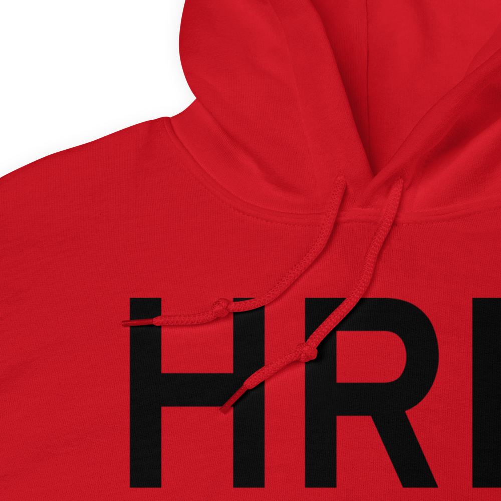 Healy (PAHV) Airport Hoodie Sweatshirt 