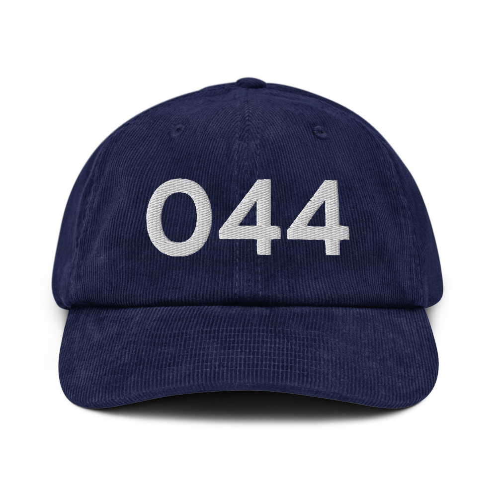 Lexington (O44) Airport Hat 
